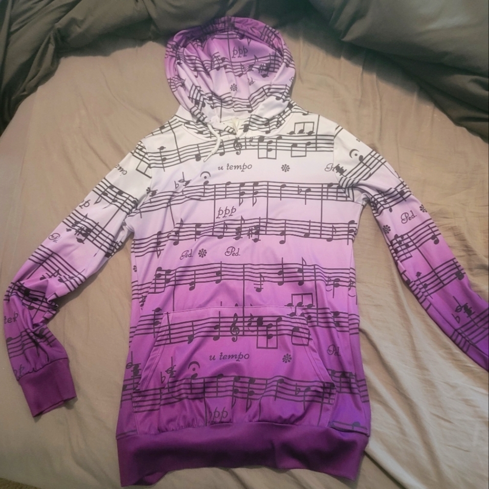 Womens sweater hoodie light weight